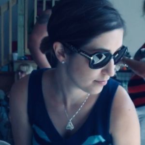 Meet your Posher, Amy